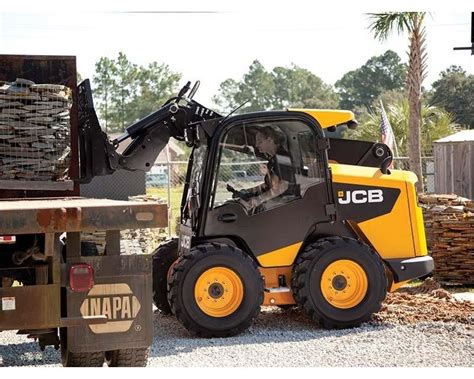 jcb 205 skid steer for sale|jcb skid steer dealer locator.